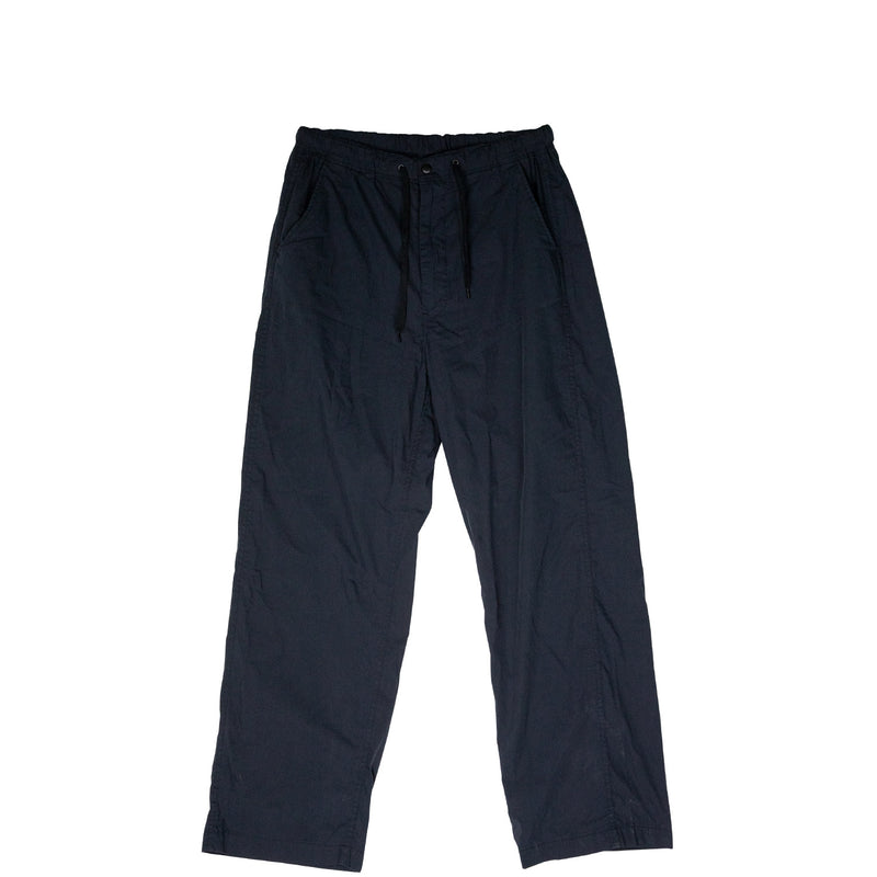 orSlow WIDE FIT NEW YORKER PANT, Black