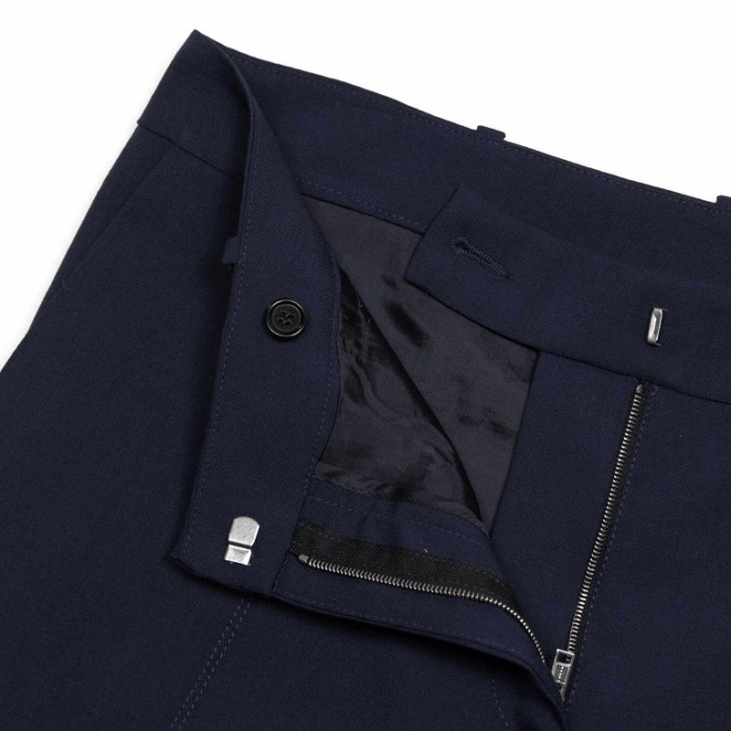 Marni TROUSERS, Ink - Image 2