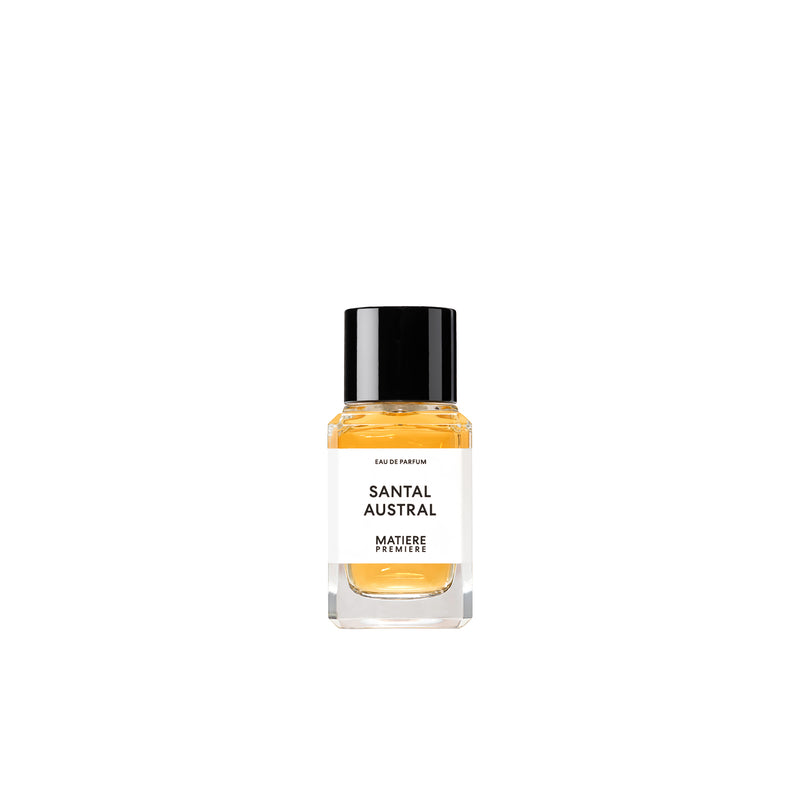 Matiere Premiere SANTAL AUSTRAL