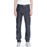 A.P.C. JEAN STANDARD, Indigo