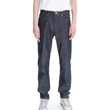 A.P.C. JEAN STANDARD, Indigo