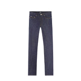 A.P.C. JEAN STANDARD, Indigo